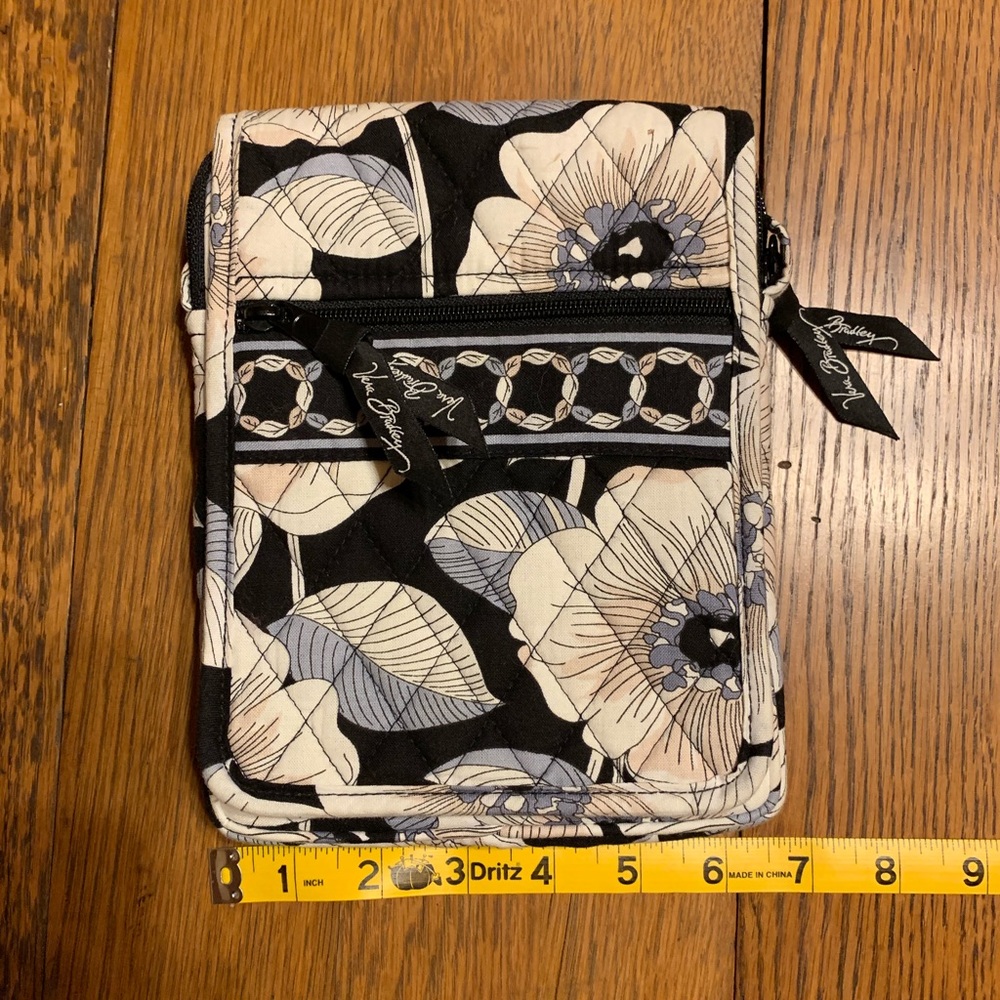 Vera Bradley Crossbody